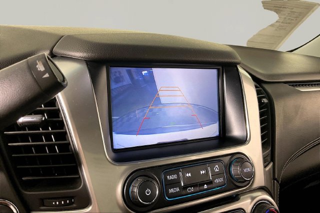Used 2017 Chevrolet Tahoe Premier AWD/4WD image 13