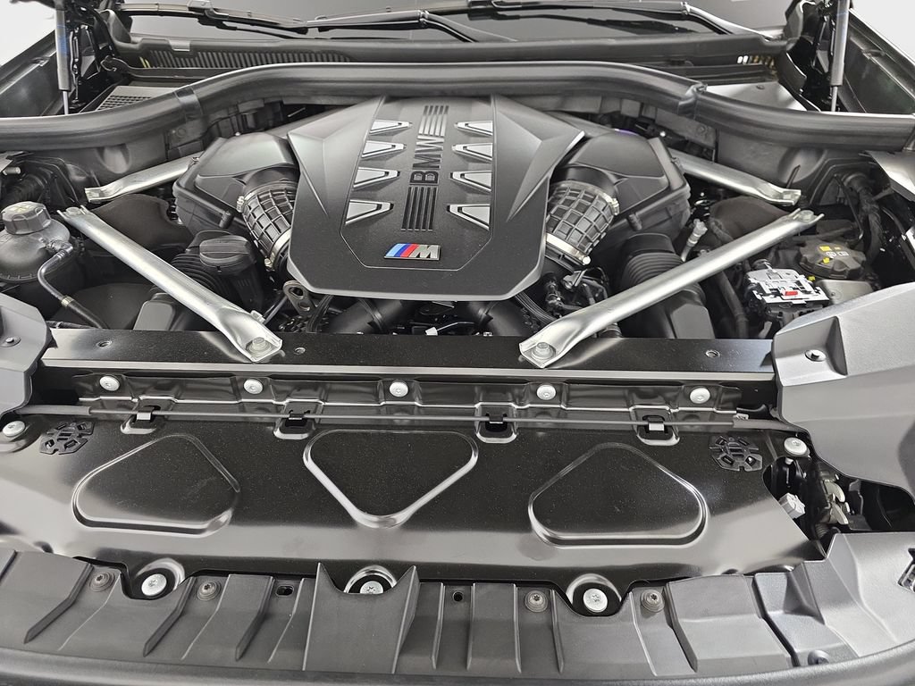 New 2027 BMW X7 M60i AWD/4WD image 32
