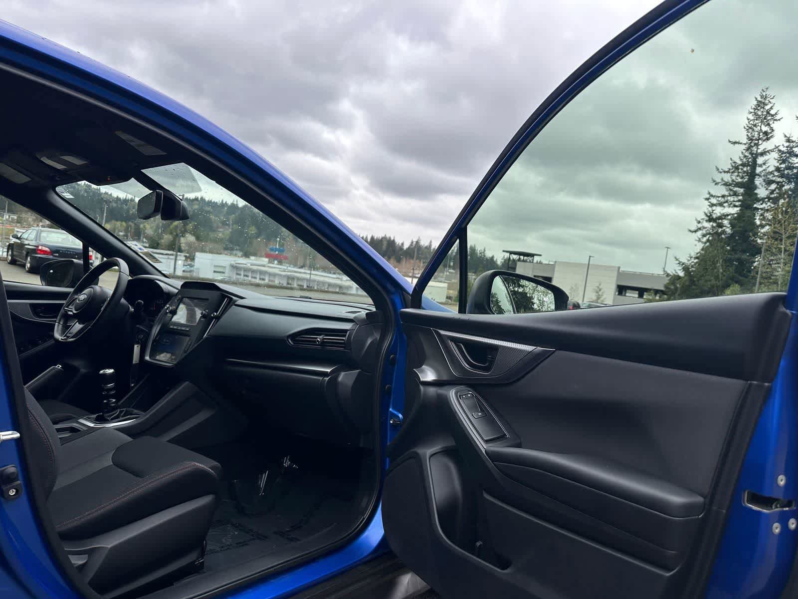 Used 2022 Subaru WRX image 15