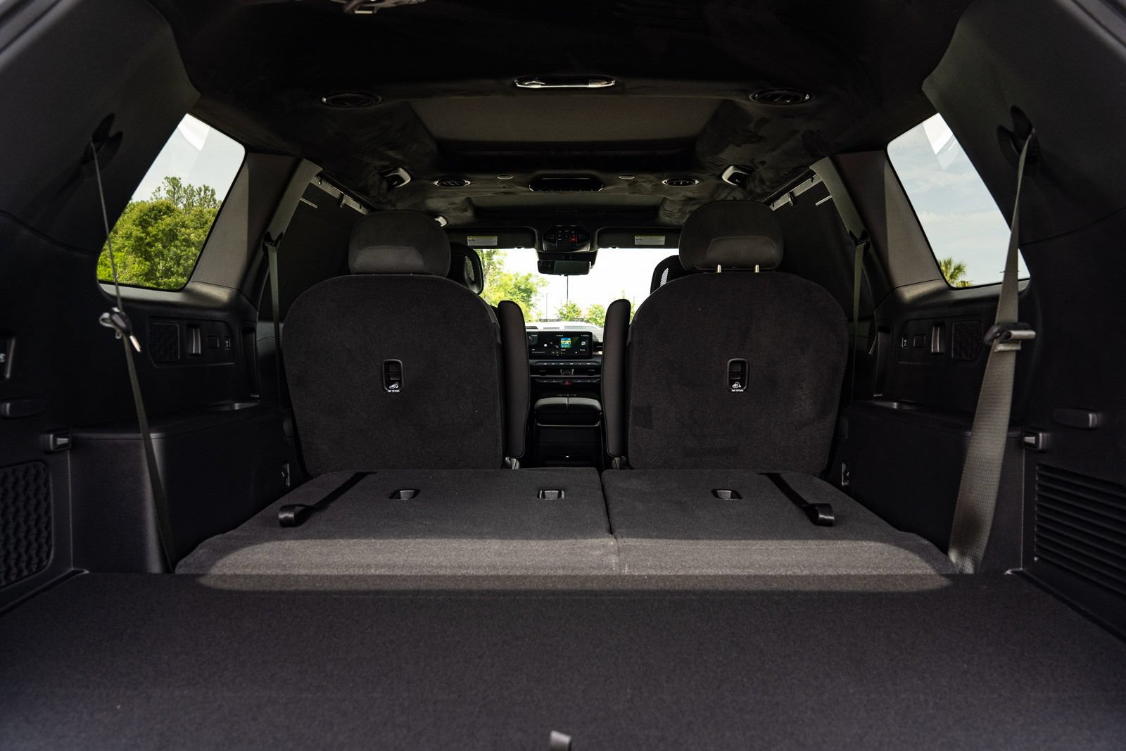 New 2027 Kia Telluride SX Prestige X-Pro AWD/4WD image 12