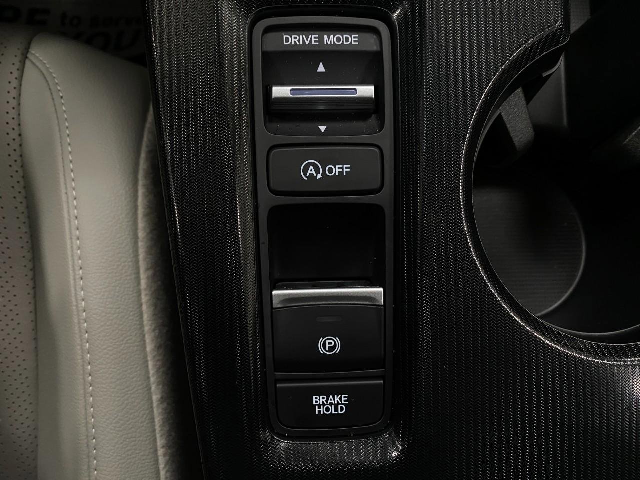 Used 2024 Honda Civic Touring image 27