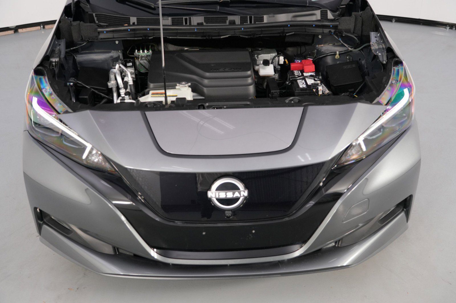 Used 2024 Nissan Leaf SV Plus image 7