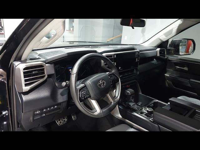 Used 2023 Toyota Tundra SR5 w/ TRD Off-Road Package AWD/4WD image 20