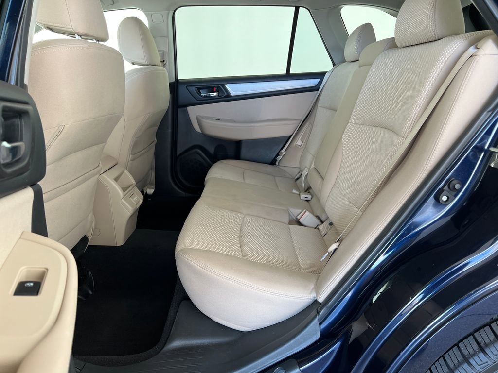 Used 2018 Subaru Outback 2.5i Premium w/ Popular Package #1 image 28