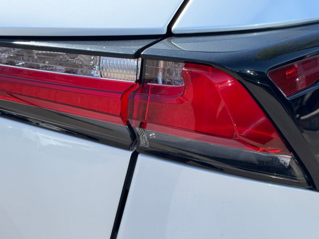 Used 2016 Lexus NX 300h AWD image 16