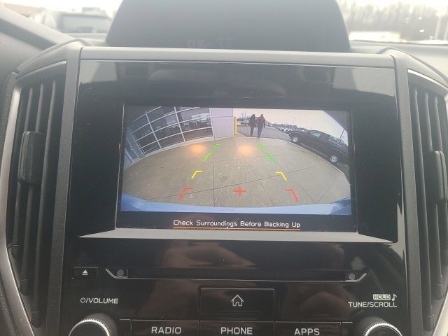 Used 2020 Subaru Crosstrek 2.0i Premium image 31