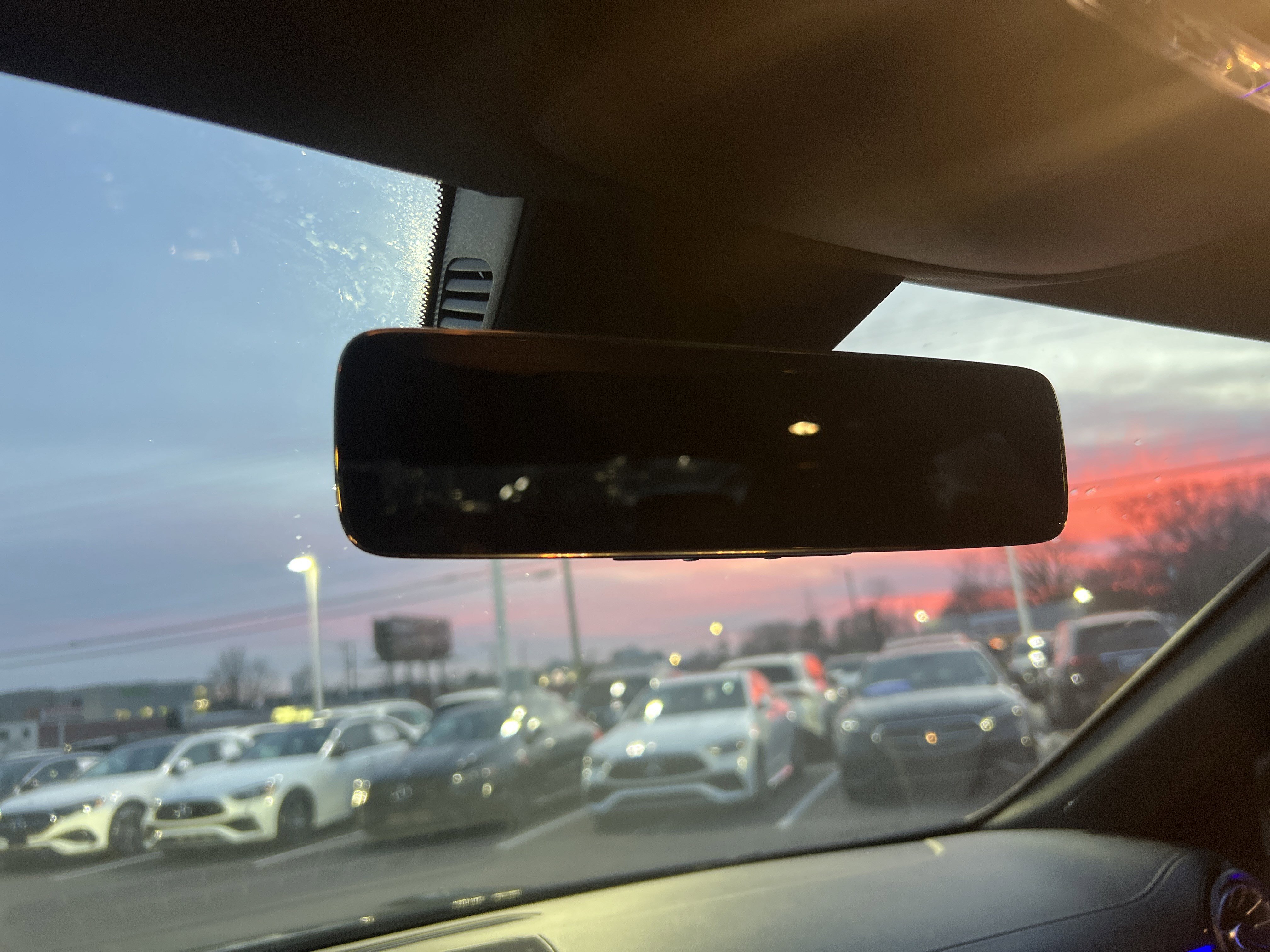 Certified 2022 Mercedes-Benz CLA 250 4MATIC image 27