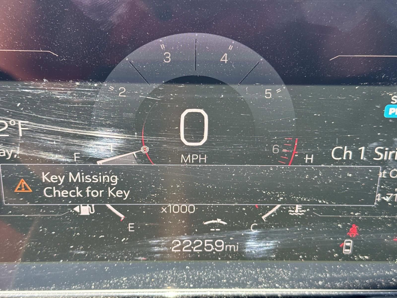 Used 2025 GMC Terrain Elevation image 27