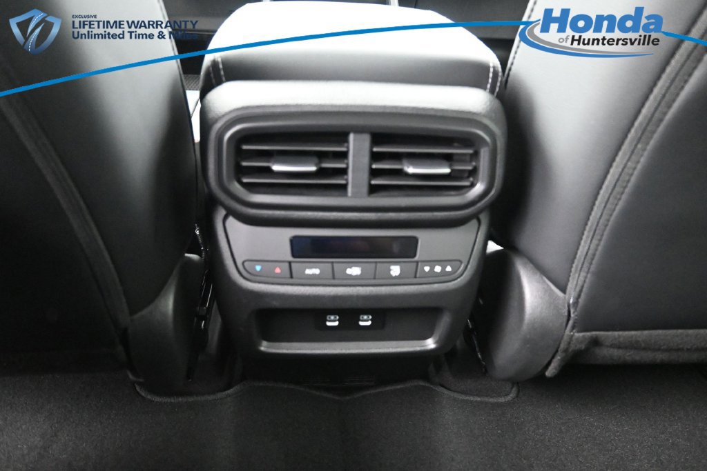 New 2026 Honda Pilot Touring image 27