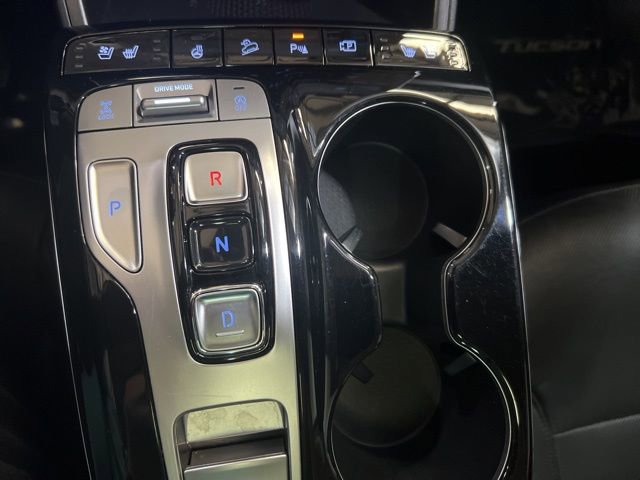 Used 2023 Hyundai Tucson Limited image 32