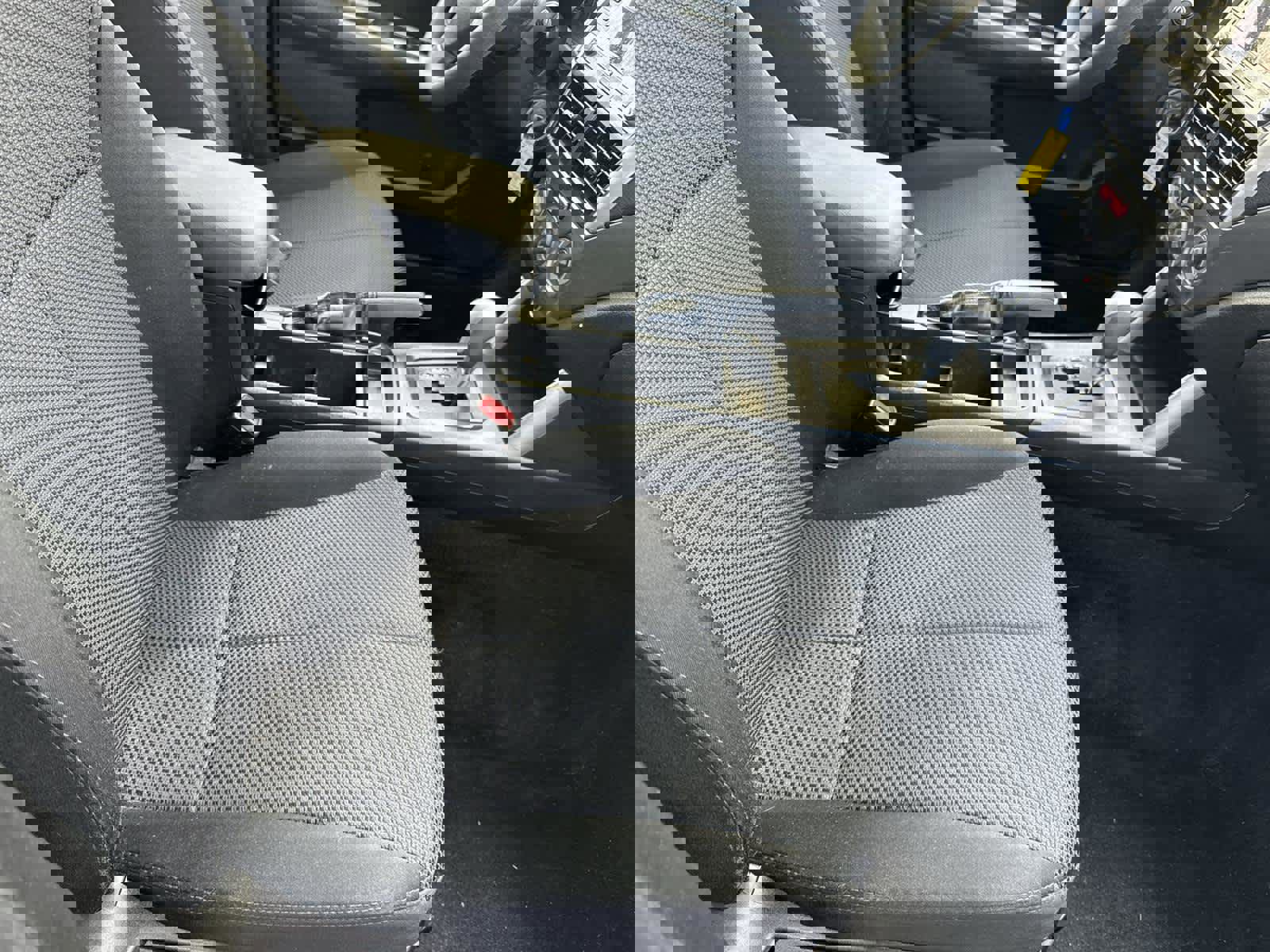 Used 2012 Subaru Forester 2.5X w/ Alloy Wheel Pkg image 19