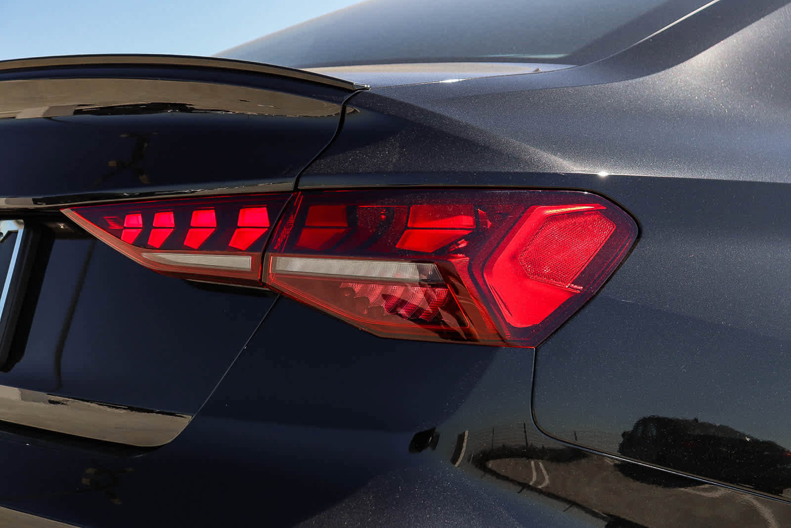 New 2026 Audi S3 Premium AWD/4WD image 10