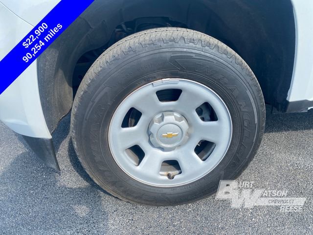 Used 2022 Chevrolet Colorado W/T w/ WT Convenience Package AWD/4WD image 19