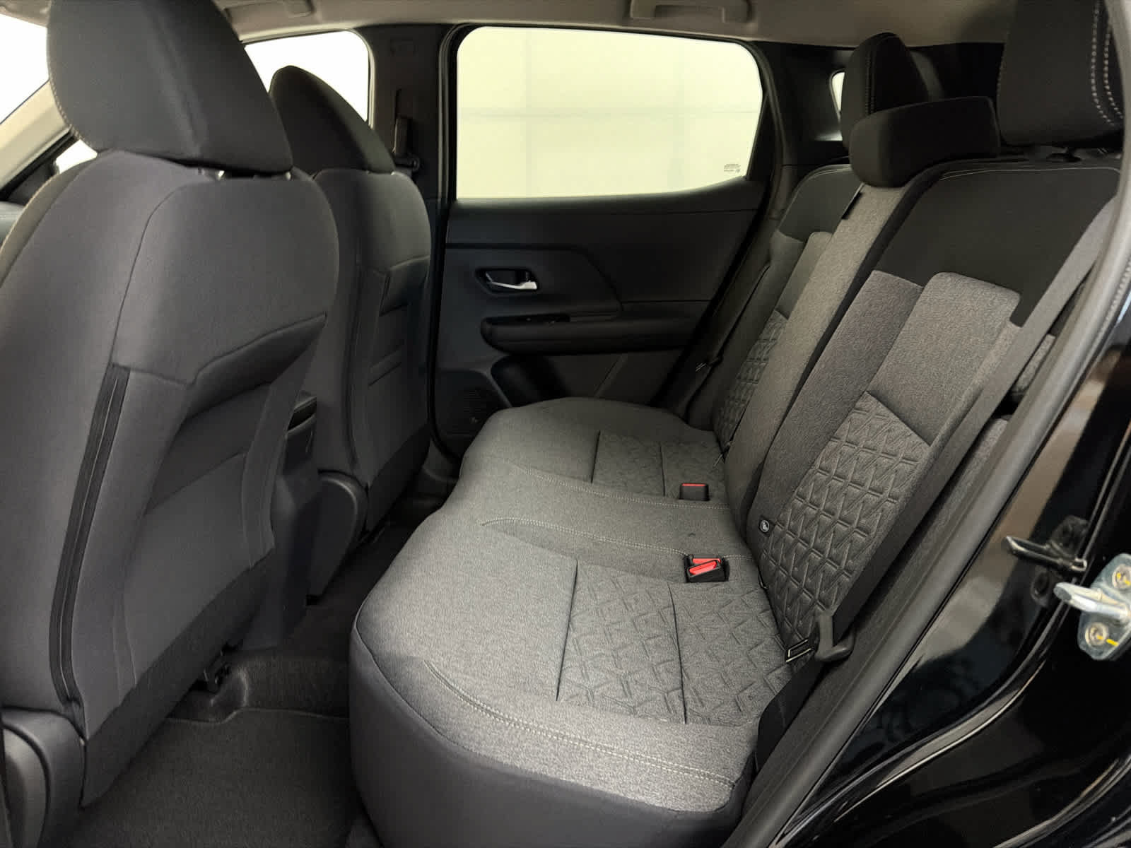 New 2026 Nissan Kicks SV FWD image 16