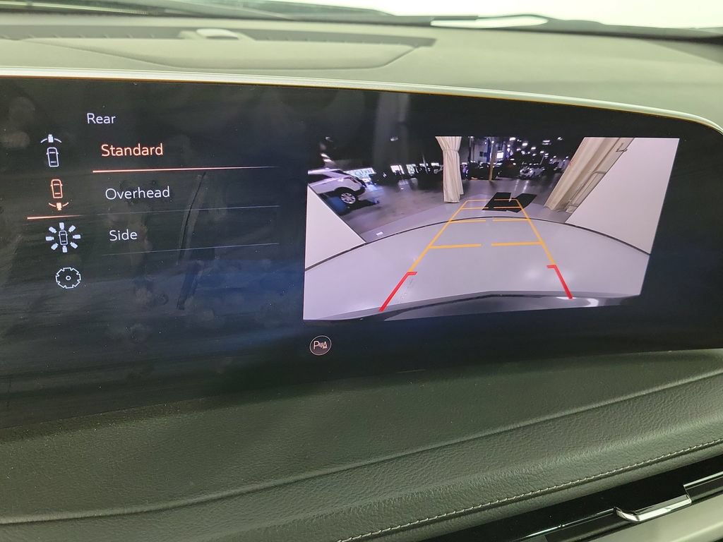Certified 2025 Cadillac XT4 Premium Luxury FWD image 26
