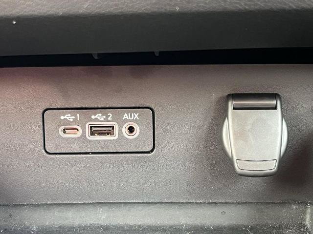 Certified 2025 Nissan Altima 2.5 SR FWD image 6