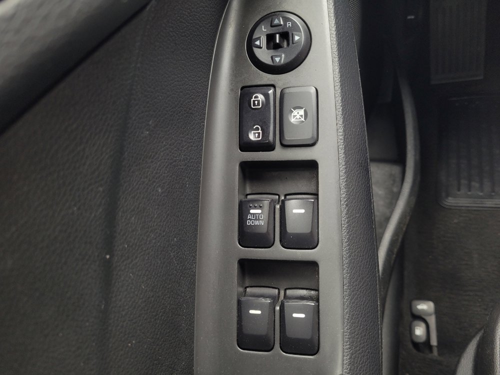 Used 2018 Kia Forte LX w/ LX Rear Camera Package image 27