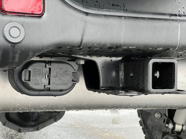 New 2026 Jeep Wrangler Unlimited Rubicon 392 image 15