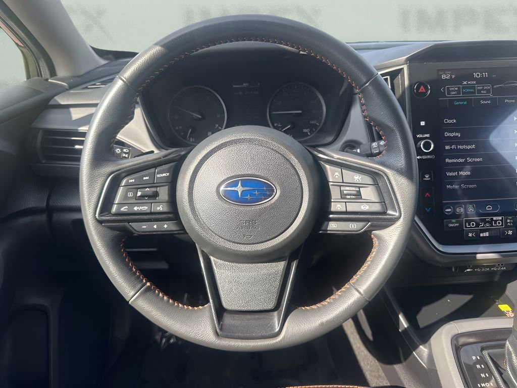 Used 2024 Subaru Crosstrek 2.5i Limited image 13