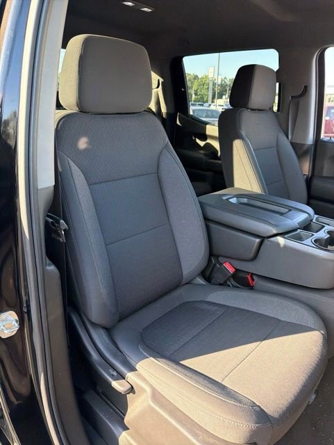 Used 2022 Chevrolet Silverado 1500 Custom AWD/4WD image 19