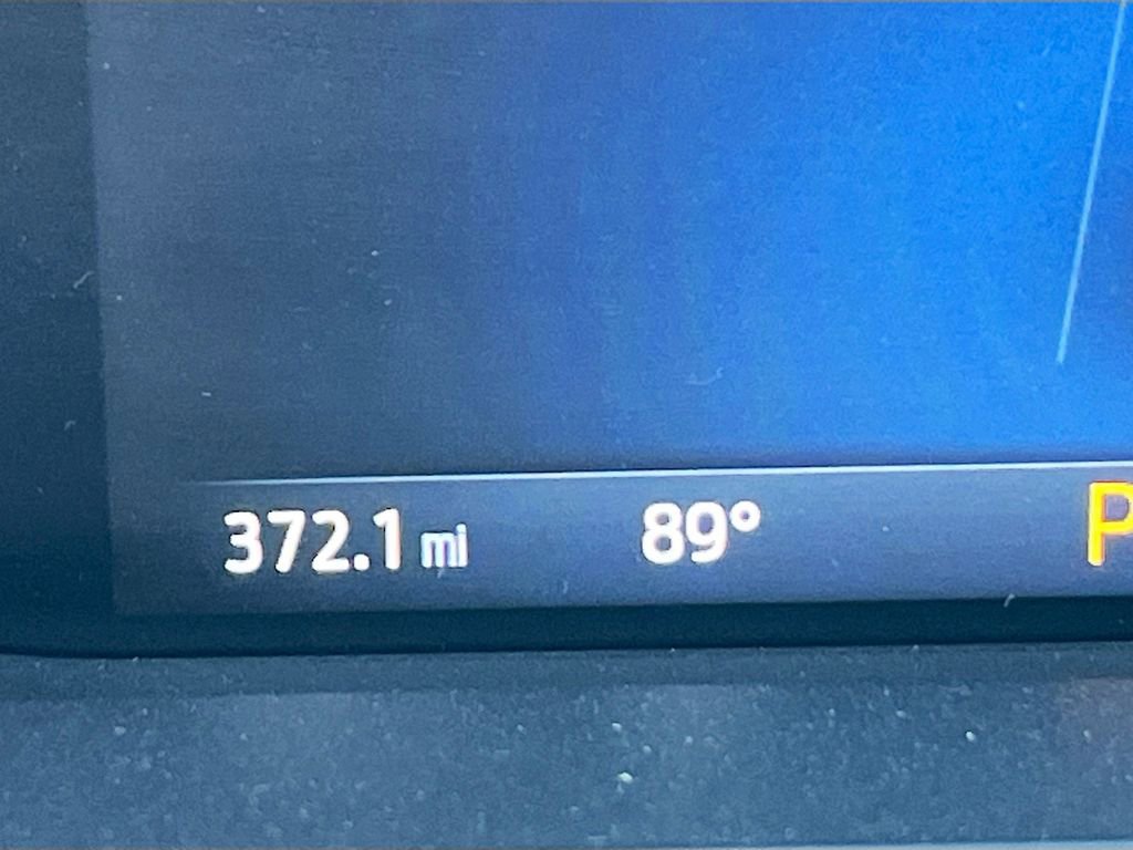 Used 2025 Ford Escape Active image 12