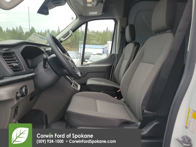 New 2026 Ford Transit 250 148 Medium Roof Extended AWD image 3
