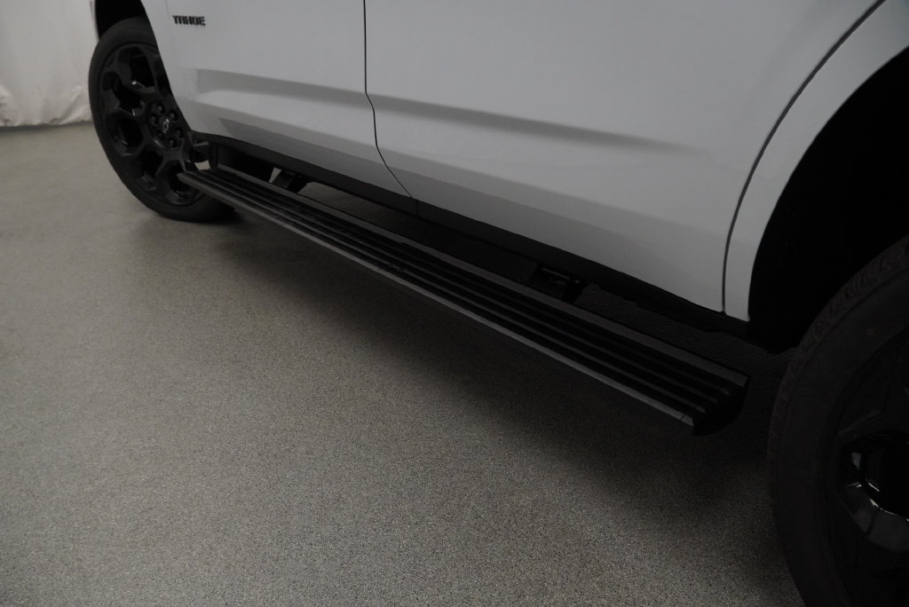 New 2026 Chevrolet Tahoe High Country AWD/4WD image 28