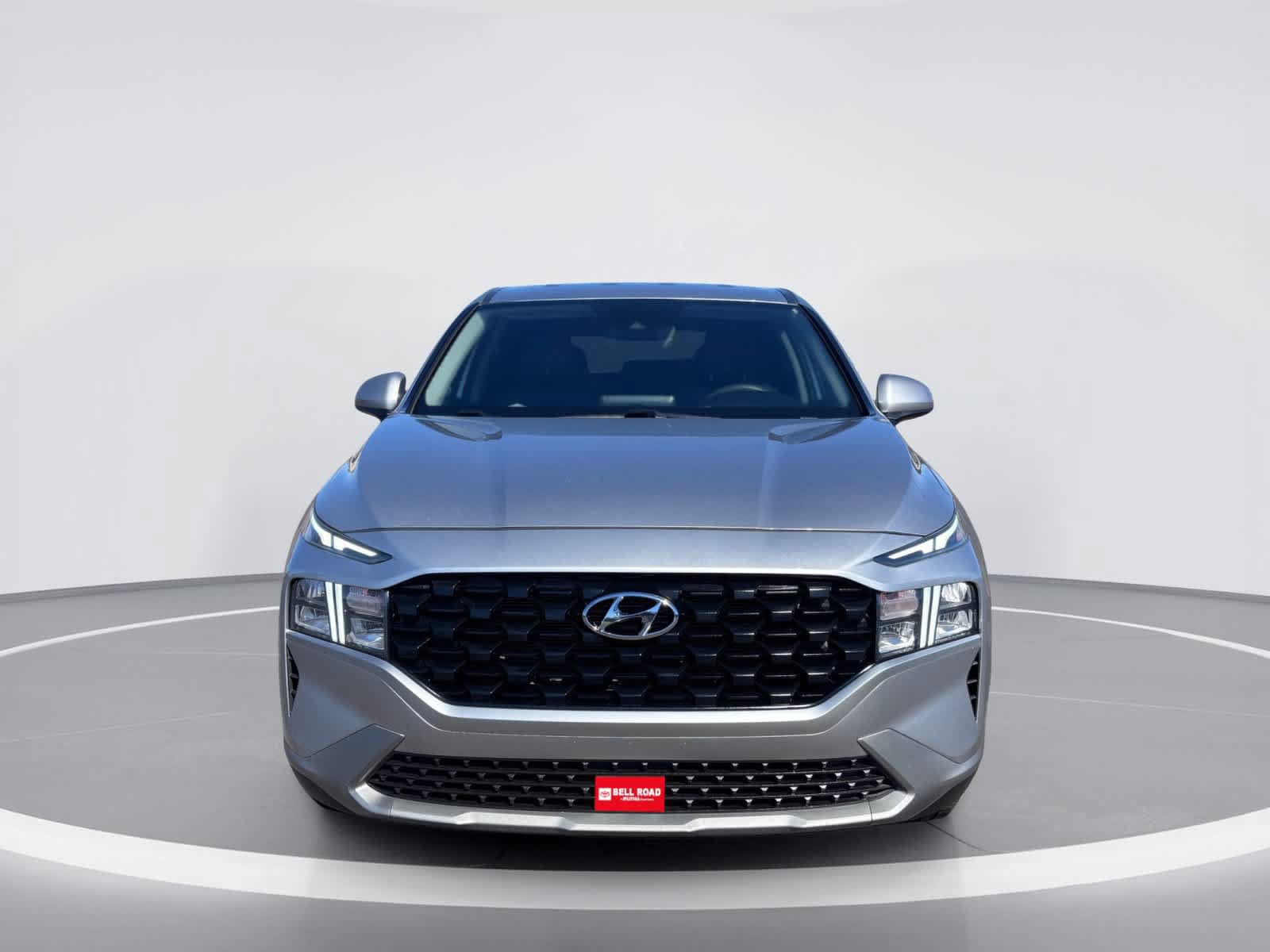 Used 2022 Hyundai Santa Fe SE AWD/4WD image 7