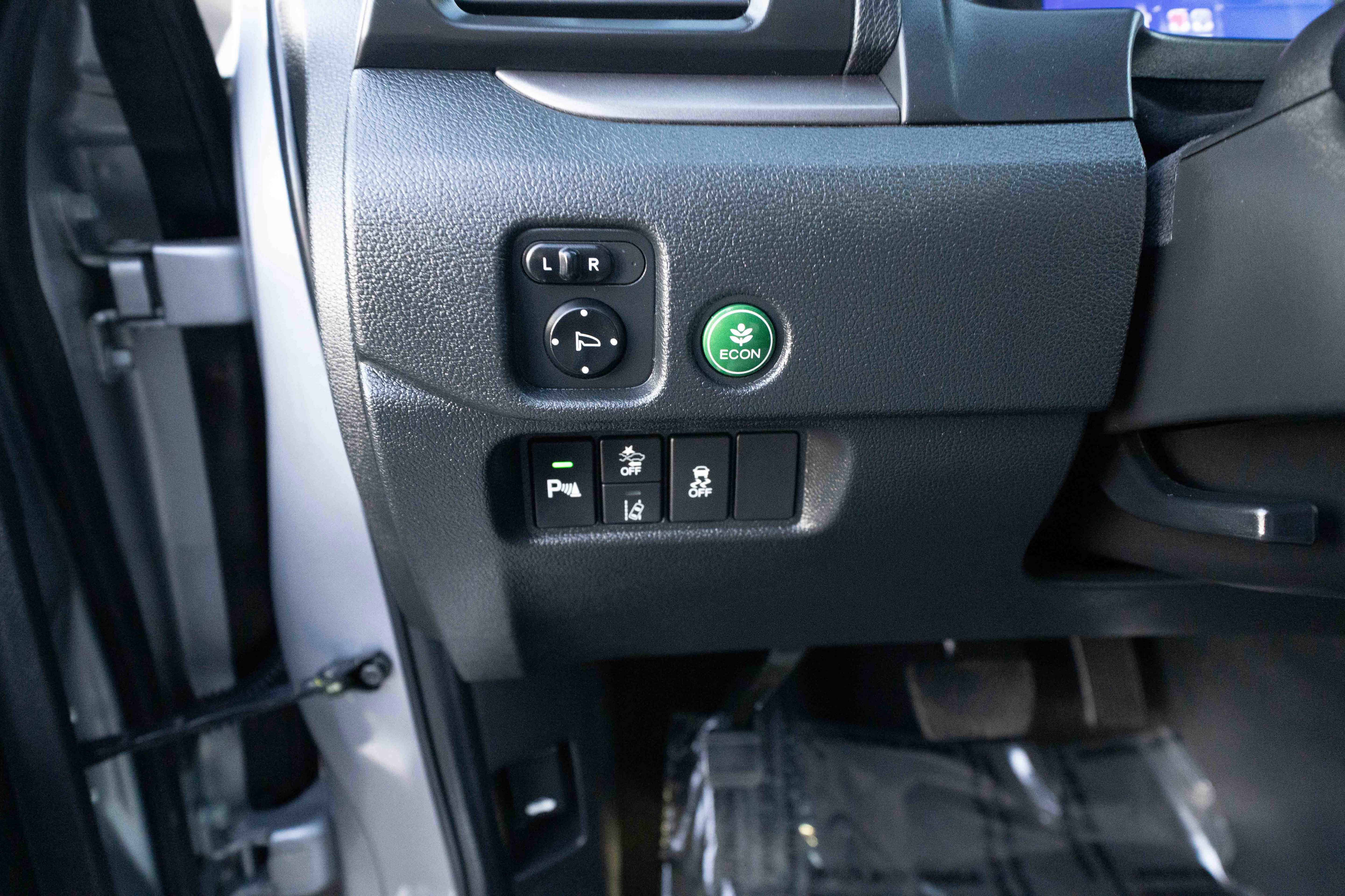 Used 2022 Honda Passport EX-L image 11