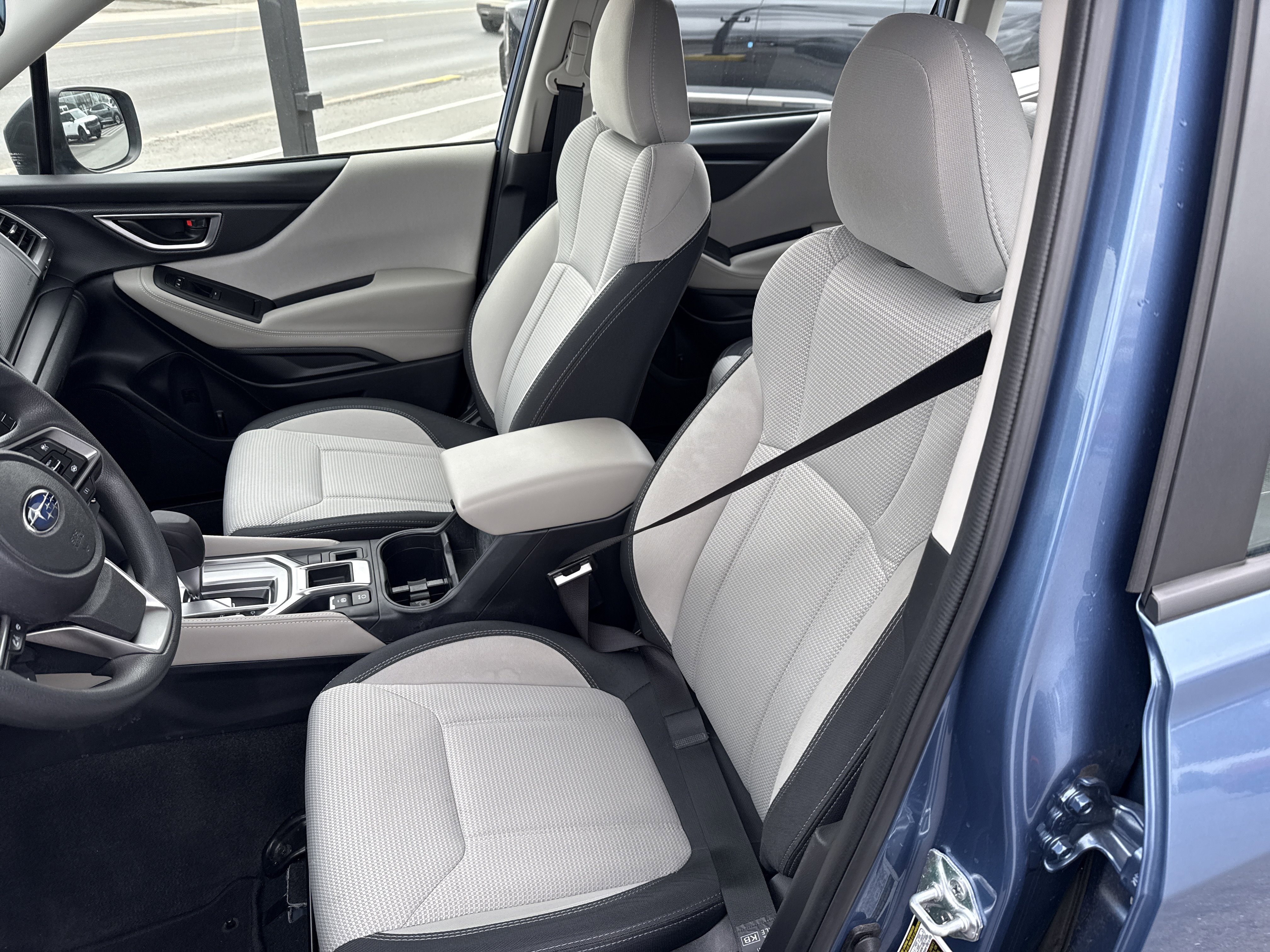 Used 2024 Subaru Forester image 12