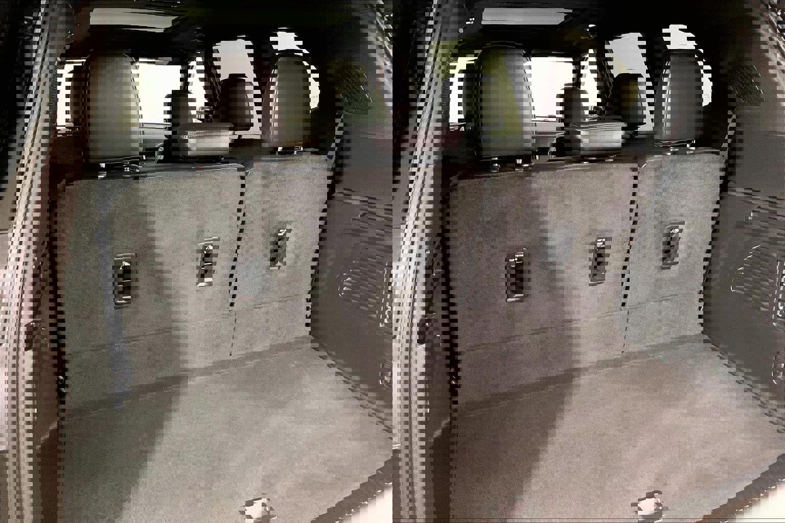 Used 2024 GMC Acadia Denali w/ Super Cruise Package image 4