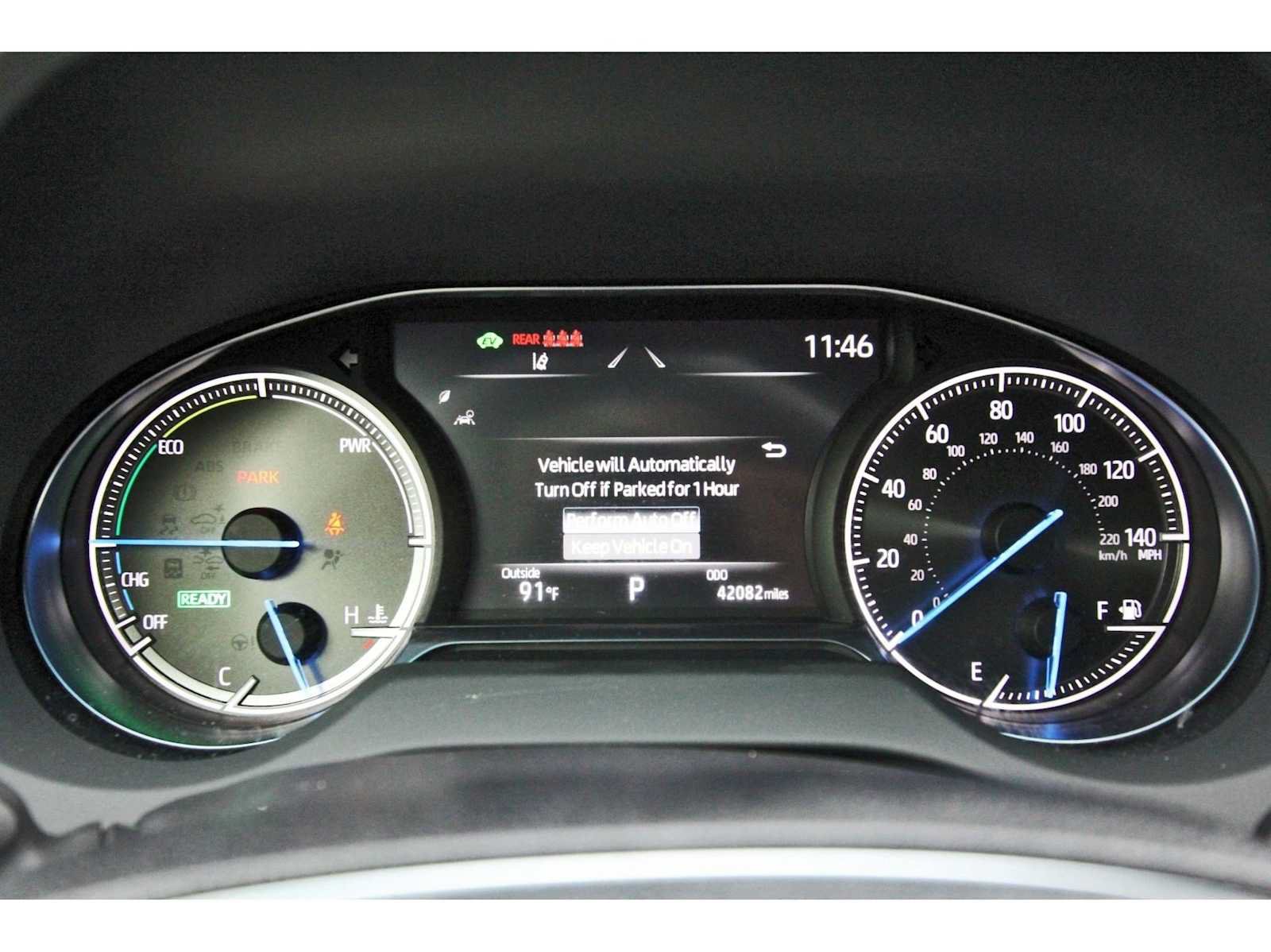 Used 2021 Toyota Venza Limited w/ Advanced Technology Package AWD/4WD image 12
