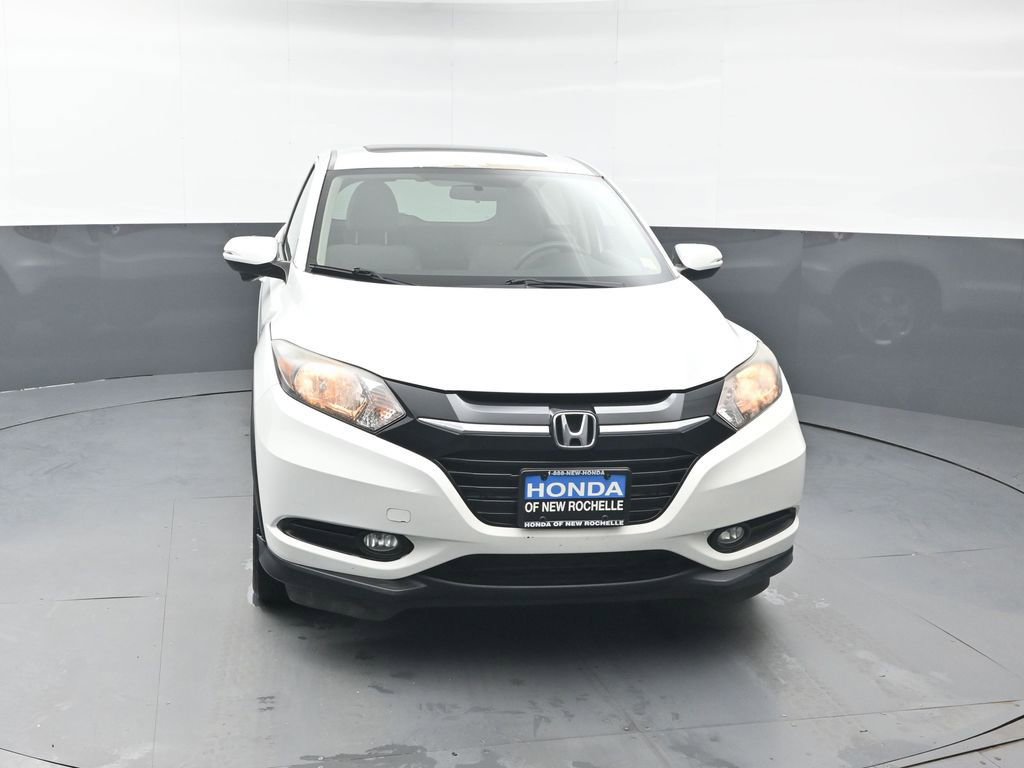 Used 2017 Honda HR-V EX image 9