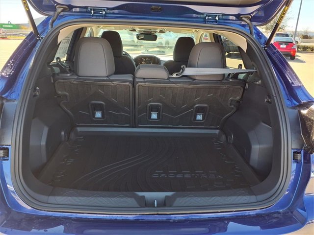 New 2026 Subaru Crosstrek 2.0i Premium image 20