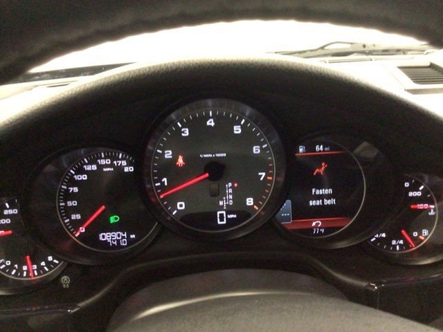 Used 2012 Porsche Panamera S image 23