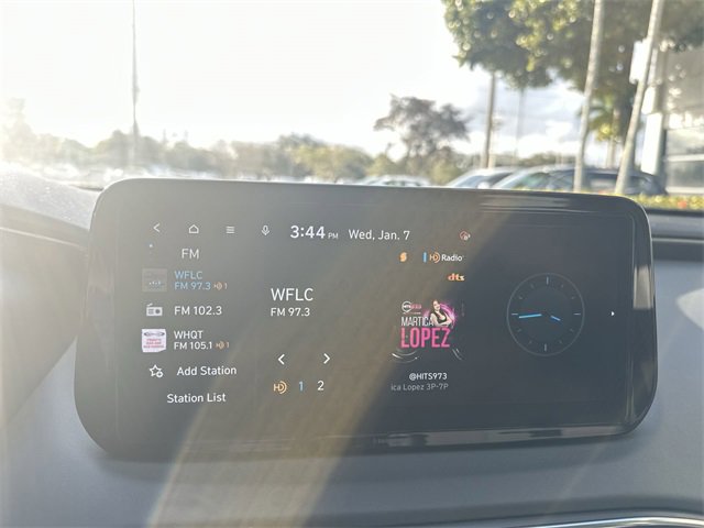 Used 2023 Hyundai Santa Fe SEL image 12