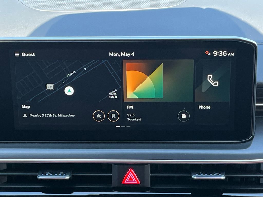 New 2026 Kia K5 GT-Line AWD/4WD image 25
