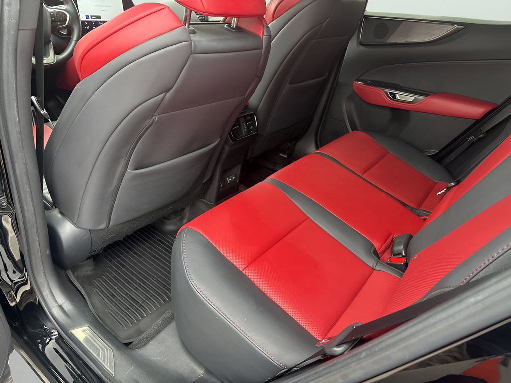 Used 2022 Lexus NX 350 F Sport image 20