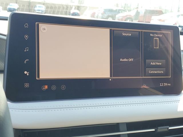 Certified 2026 INFINITI QX60 Pure w/ Cargo Package image 28