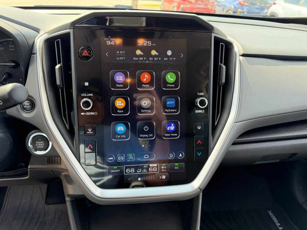 Used 2024 Subaru Crosstrek 2.0i Premium image 28