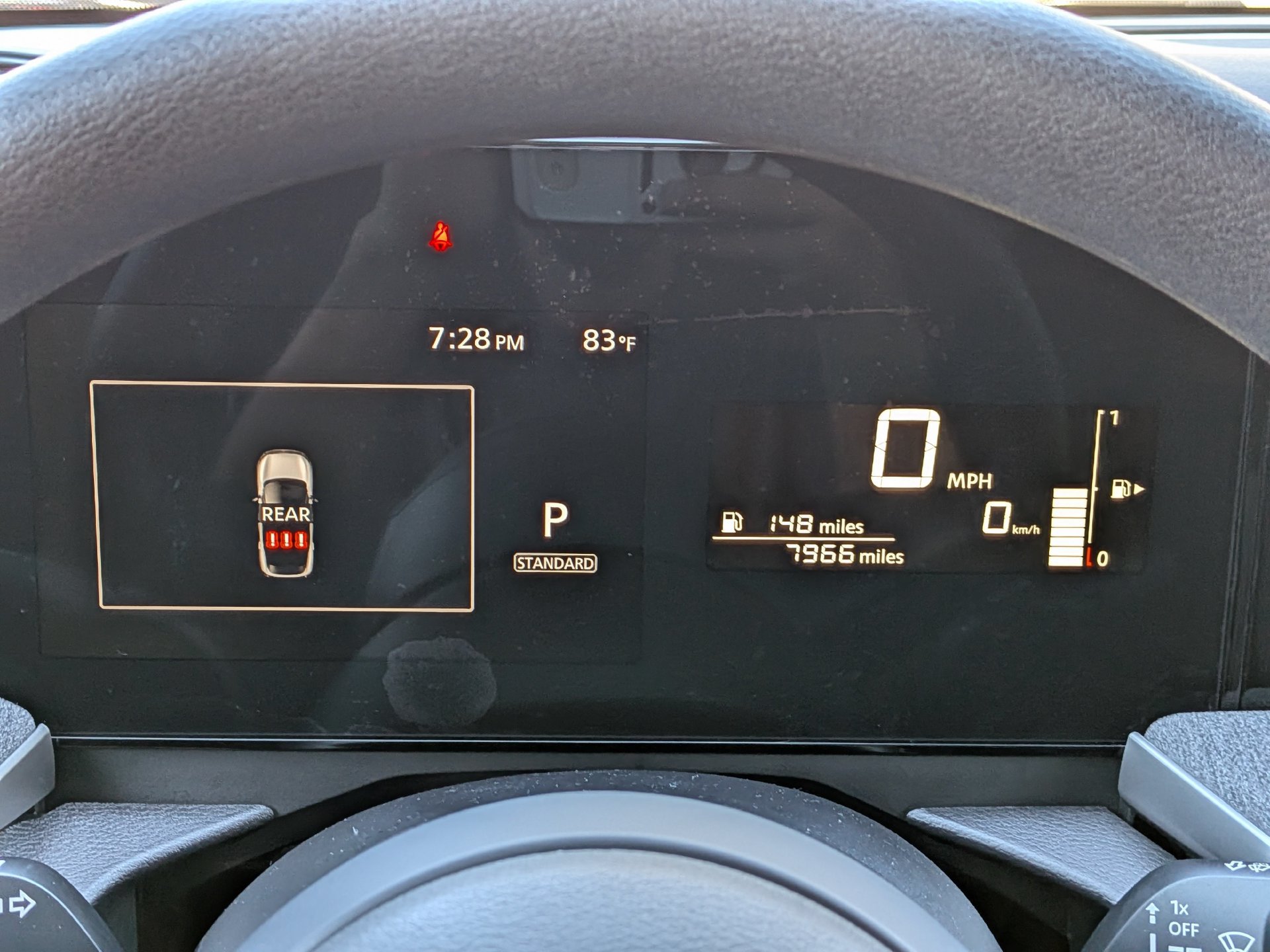 Used 2025 Nissan Kicks SV FWD image 26