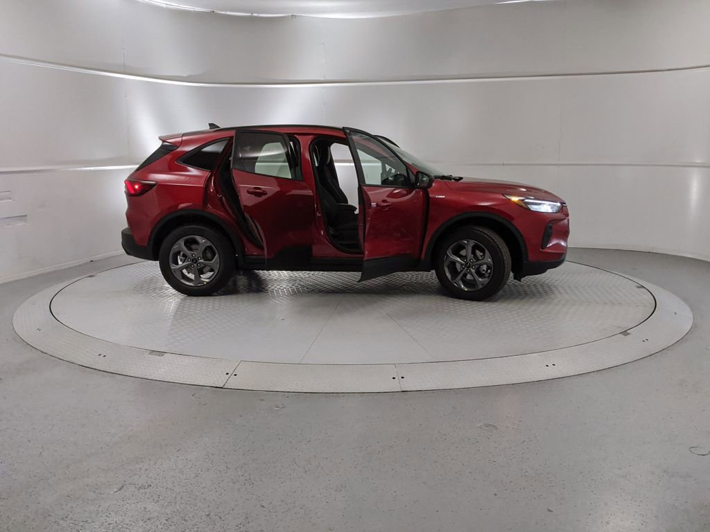 New 2026 Ford Escape ST-Line w/ Tech Pack #1 image 8
