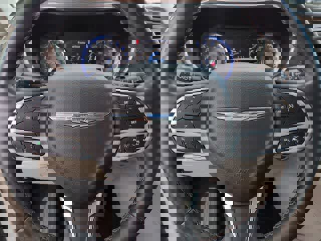 Used 2018 Chrysler Pacifica Touring-L Plus w/ Advanced Safetytec Group image 22