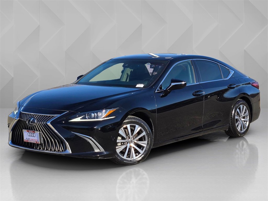 Used 2019 Lexus ES 350 image 1