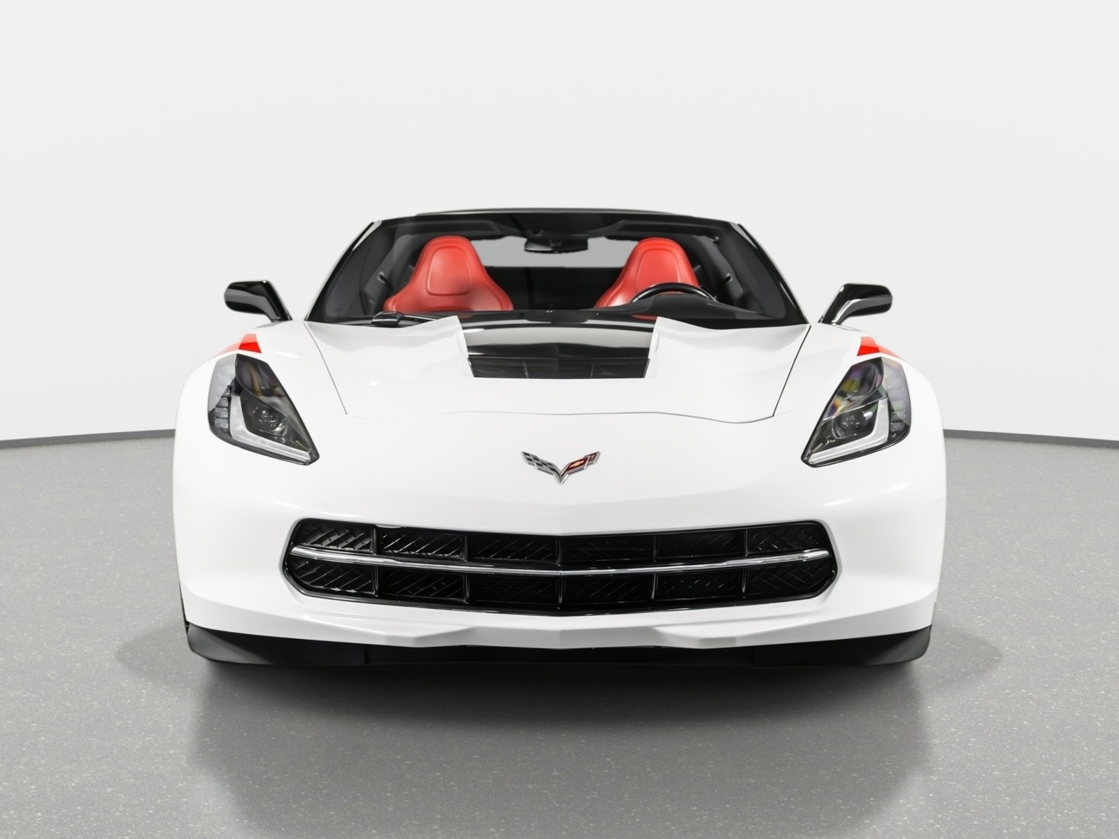 Used 2014 Chevrolet Corvette Stingray Coupe image 22