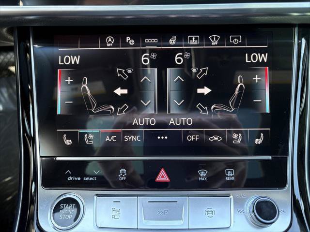 New 2027 Audi A8 L 3.0T AWD/4WD image 17