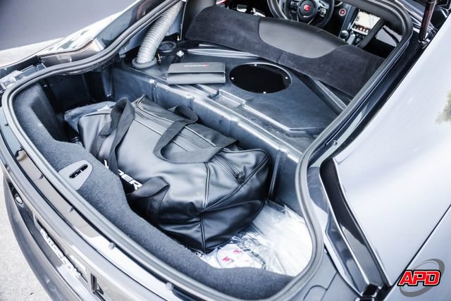 Used 2016 Dodge Viper ACR w/ Extreme Aero Package RWD image 93