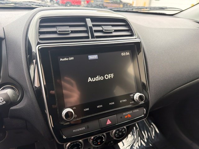 Used 2024 Mitsubishi Outlander Sport SE AWD/4WD image 30