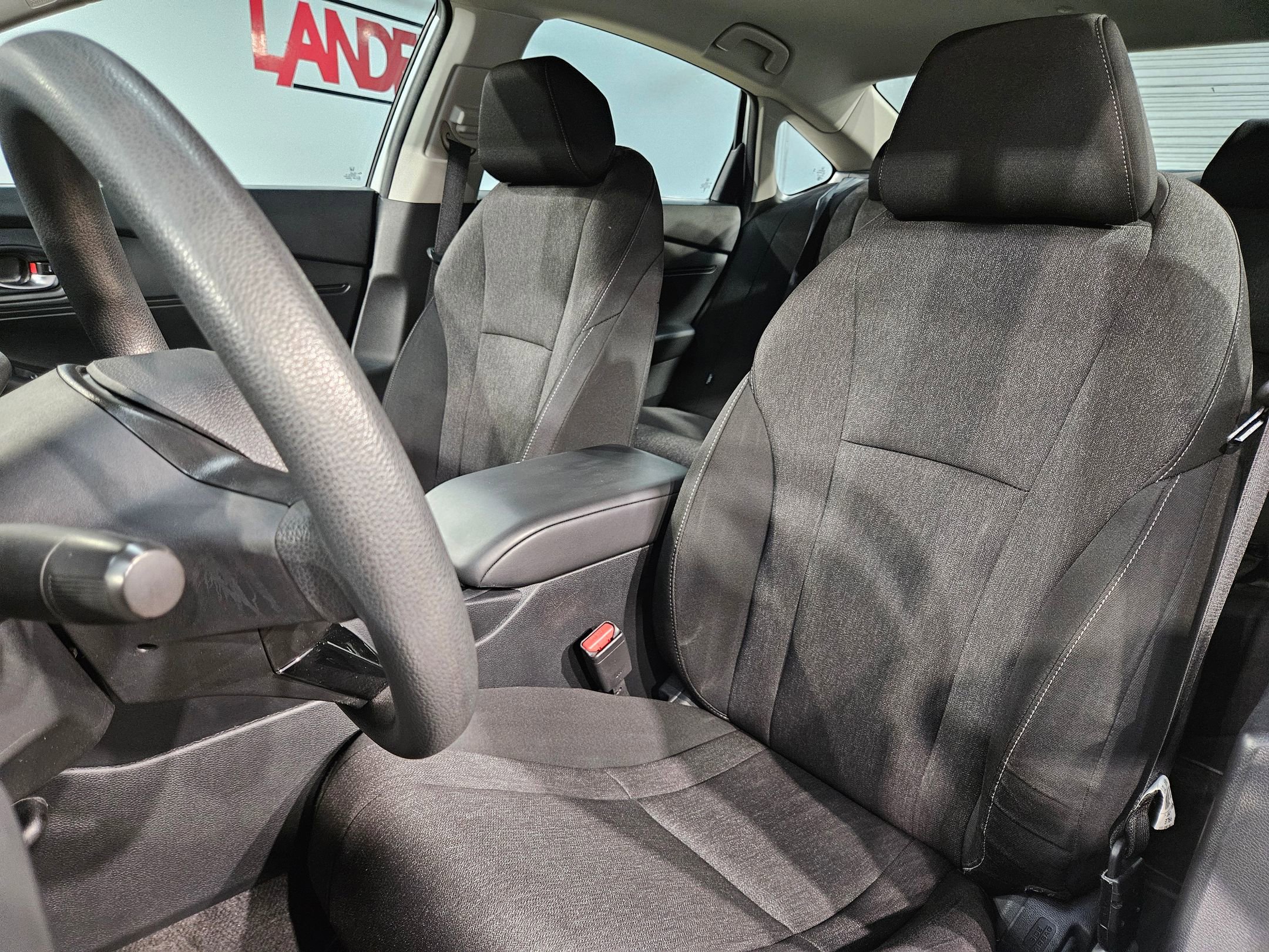 Used 2024 Honda Accord LX image 23