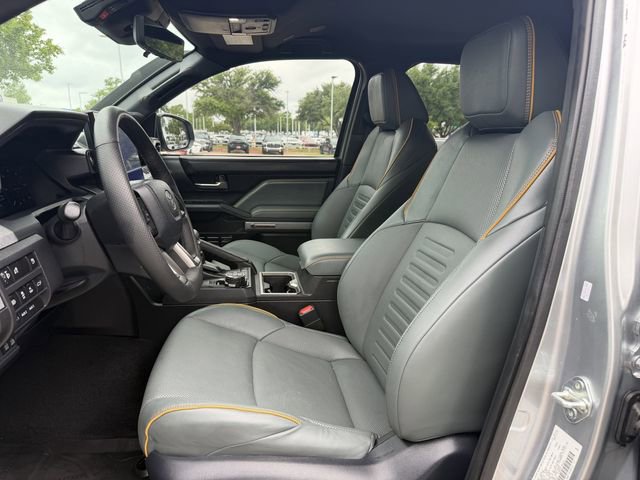 Used 2024 Toyota Tacoma 4x4 Double Cab Hybrid image 28